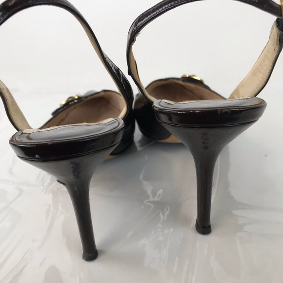 Jimmy choo heels - Picture 6 of 8